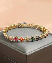 Pulseira Cleef