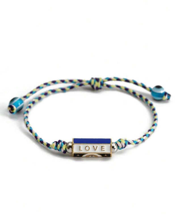 Pulseira Verano Azul