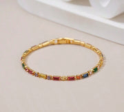 Pulseira Rainbow