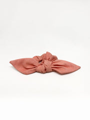 Scrunchie Coral