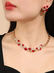 Conjunto Red