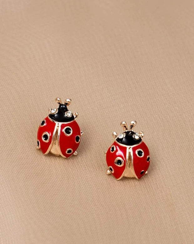 Brinco Ladybug