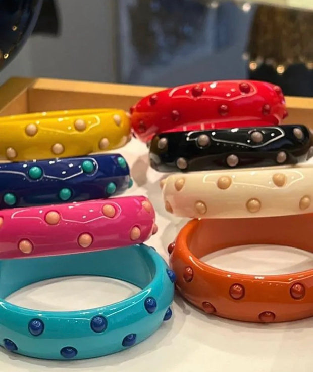 Bracelete Dots